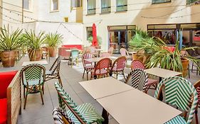 ibis Styles Montpellier Centre Comedie